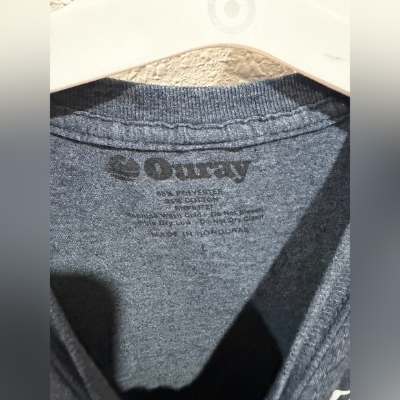 Colorado tee - Picture 3 of 3